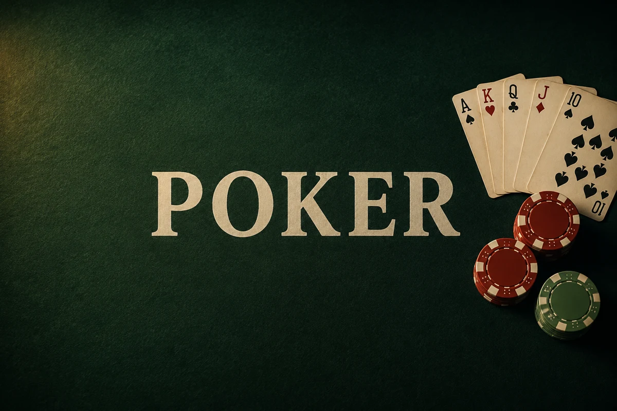 Poker